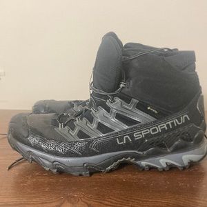 La sportive Ultra Raptor 2 Boots Mens size 13 in new condition